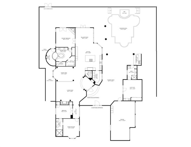 Building Photo - 2610 Tecumseh Dr