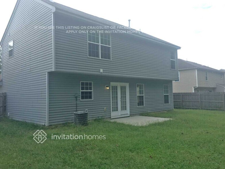 Building Photo - 1552 Summit Ridge Ln