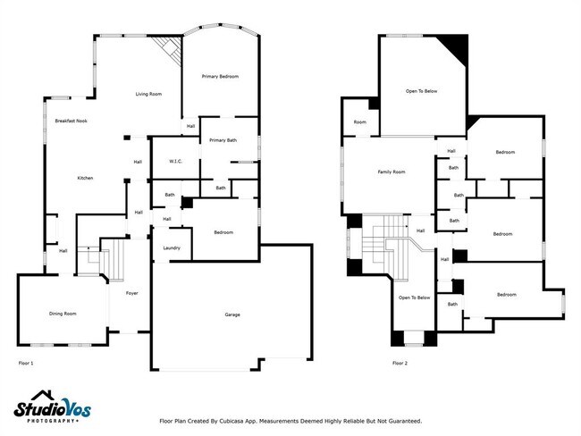 Building Photo - 5811 Trinity Bluff Ct