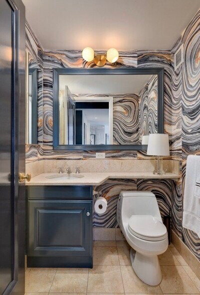 Building Photo - 1 Avery St