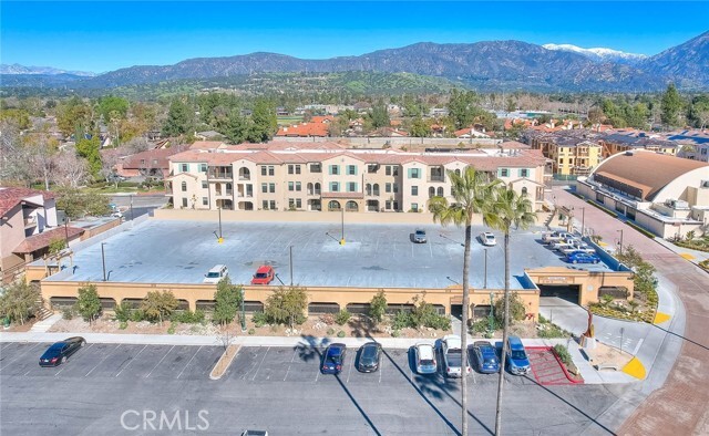 Building Photo - 501 W Foothill Blvd