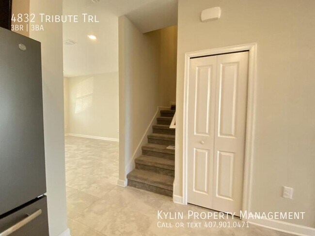 Building Photo - 4832 Tribute Trail