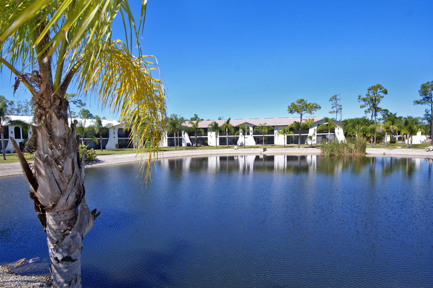 Primary Photo - Coral Woods Apartments