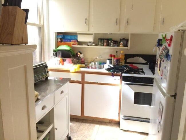 Building Photo - 1 bedroom in Cambridge MA 02138