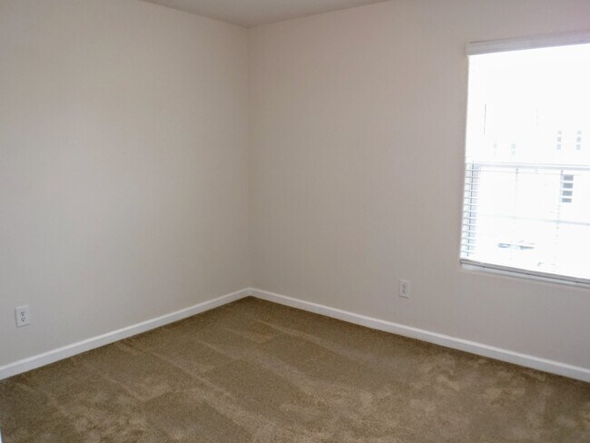 Secondary bedroom - 2022 Talbert Ct