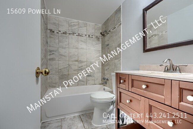 Building Photo - 15609 Powell Ln