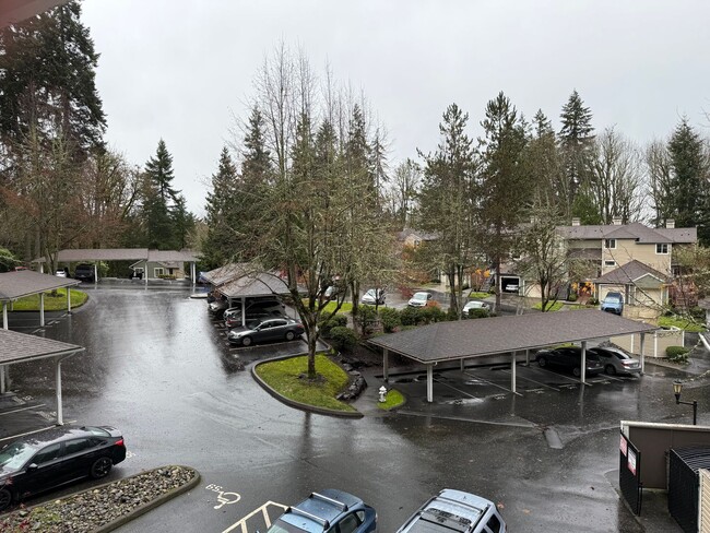 Building Photo - Tastefully Updated Issaquah 2bd 2bath Condo!