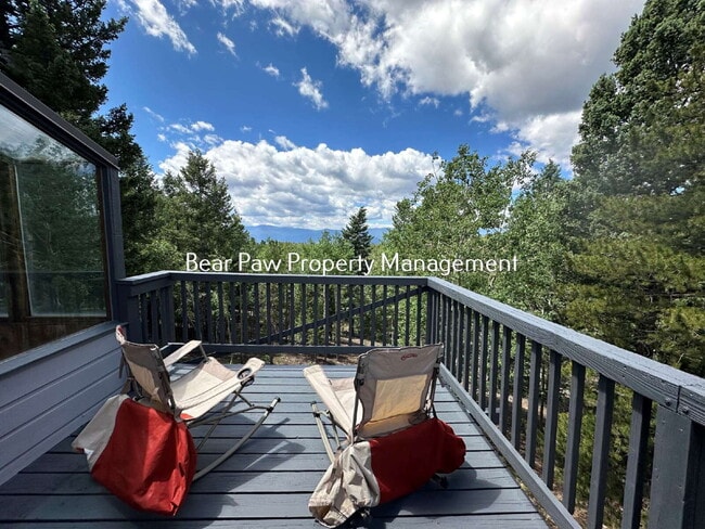 Building Photo - Great Mountain Home on Conifer Mountain!!
