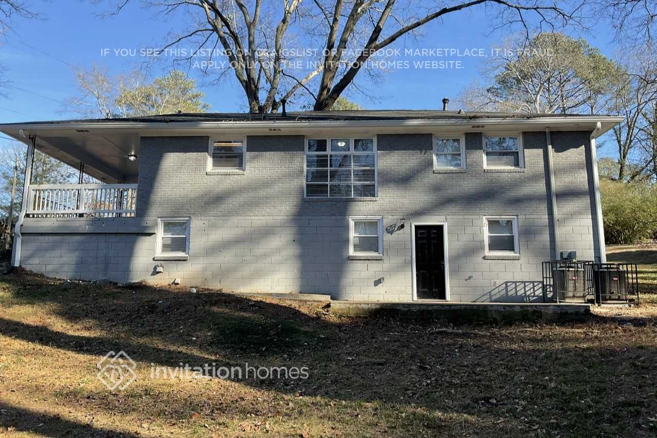 Building Photo - 2505 Riggs Dr