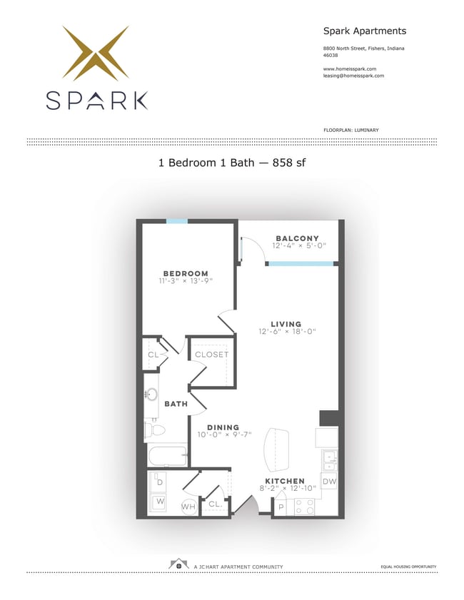 Luminary.jpg - Spark Apartments