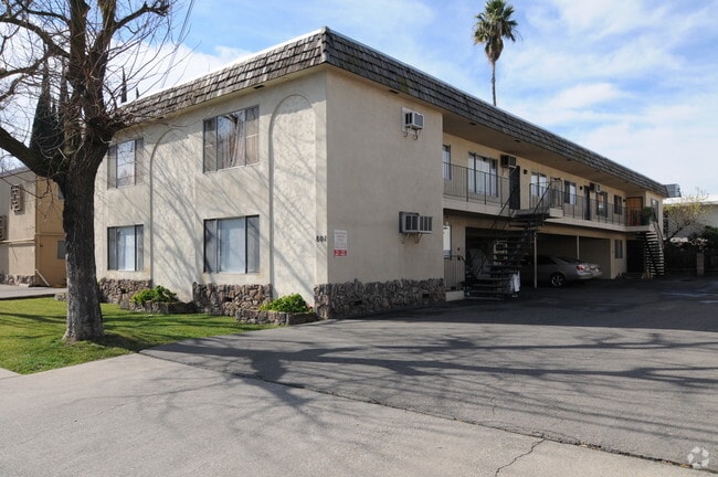 Primary Photo - Halo House Transitional Housing