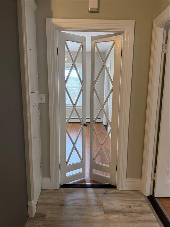 Building Photo - 125 Calverley St