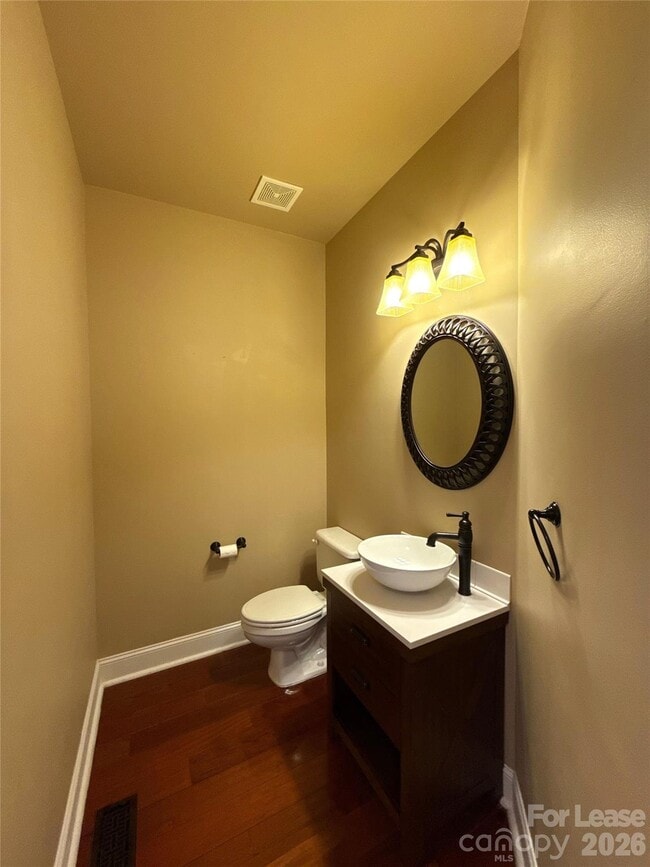 Building Photo - 15816 Feeny Ct