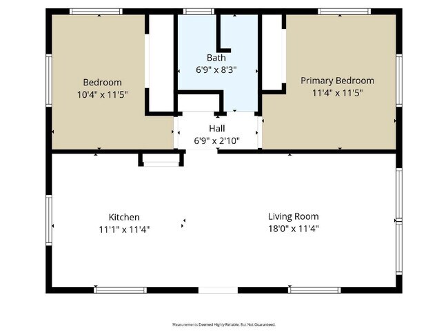 Building Photo - 652 East Harbor Dr S