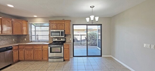 Building Photo - 3100 Explorer Dr