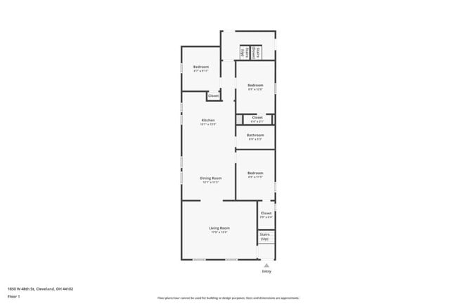 Building Photo - 1850 W 48th St