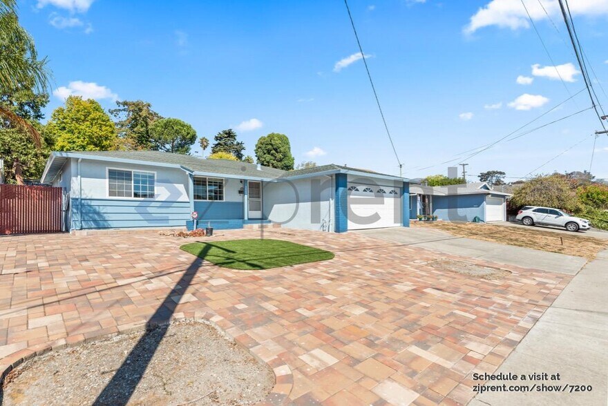 Building Photo - 2809 Sargent Ave