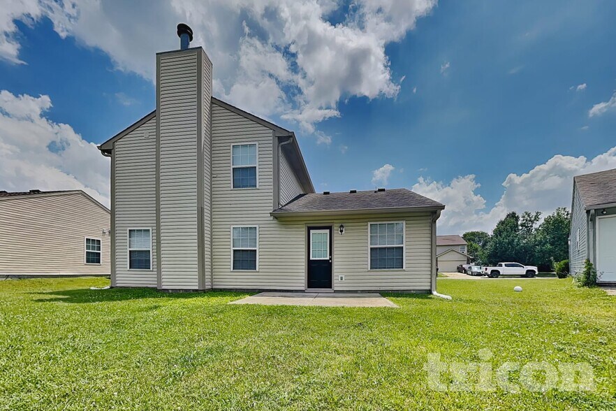 Building Photo - 6453 Townsend Way