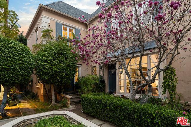 Building Photo - 6427 1/2 Orange Street, Los Angeles, CA 90...