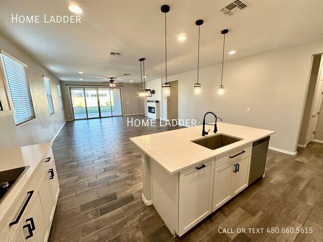 Building Photo - 24135 Corn St