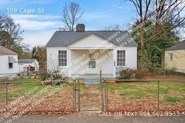 Building Photo - 109 Camp St
