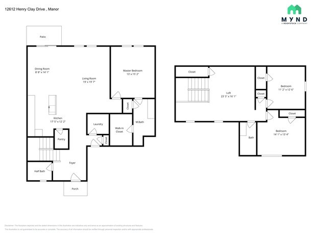 Building Photo - 12612 Henry Clay Dr