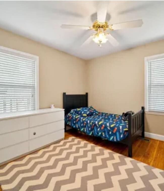 Building Photo - St. Matthews  3 Bed 2 Bath Stone Cape Cod Home