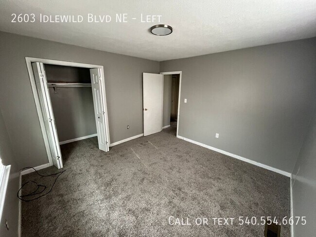 Building Photo - 2603 Idlewild Blvd NE