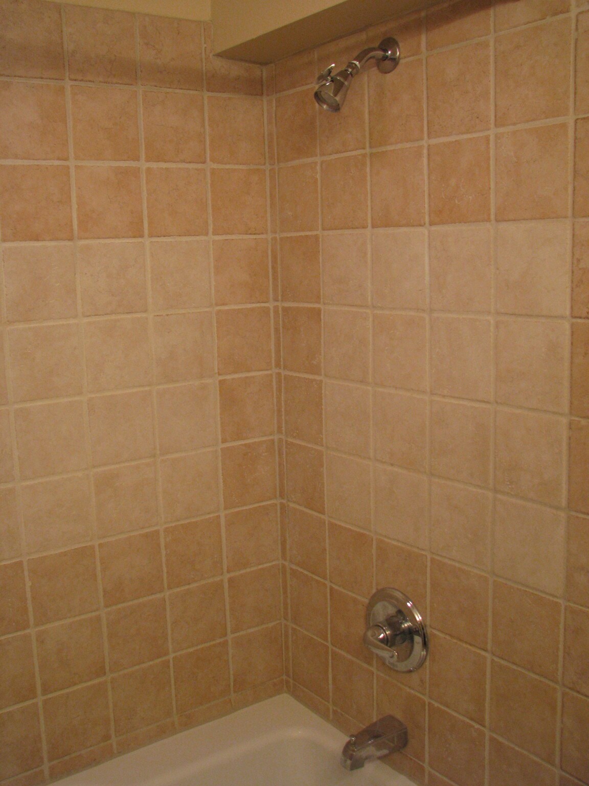 Shower - 1810 74th St