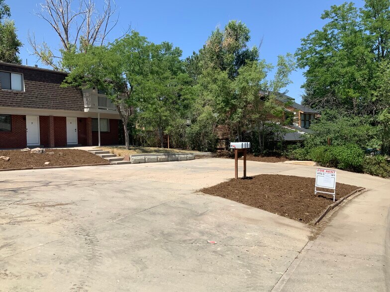 Building Photo - 2151 18th Avenue Ct