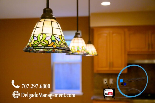 Building Photo - Benicia! Waters End five bedrooms, four baths and over 4,300SF available now!