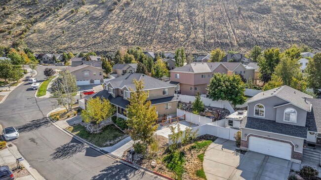 Building Photo - 2 BD 1 BA Mother-in-Law Unit at Point of the Mountain