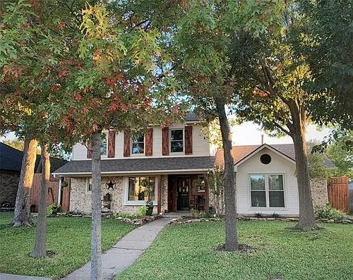 Primary Photo - 1718 Clarendon Dr