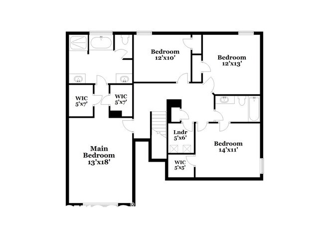 Building Photo - 831 Collingsworth Ln NE