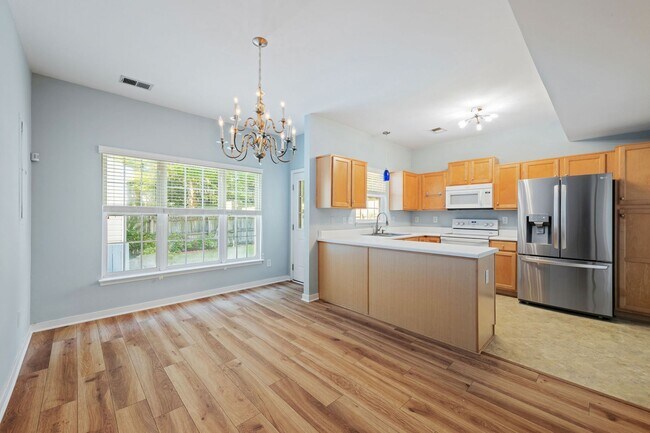 Building Photo - 5507 Millstream Ln