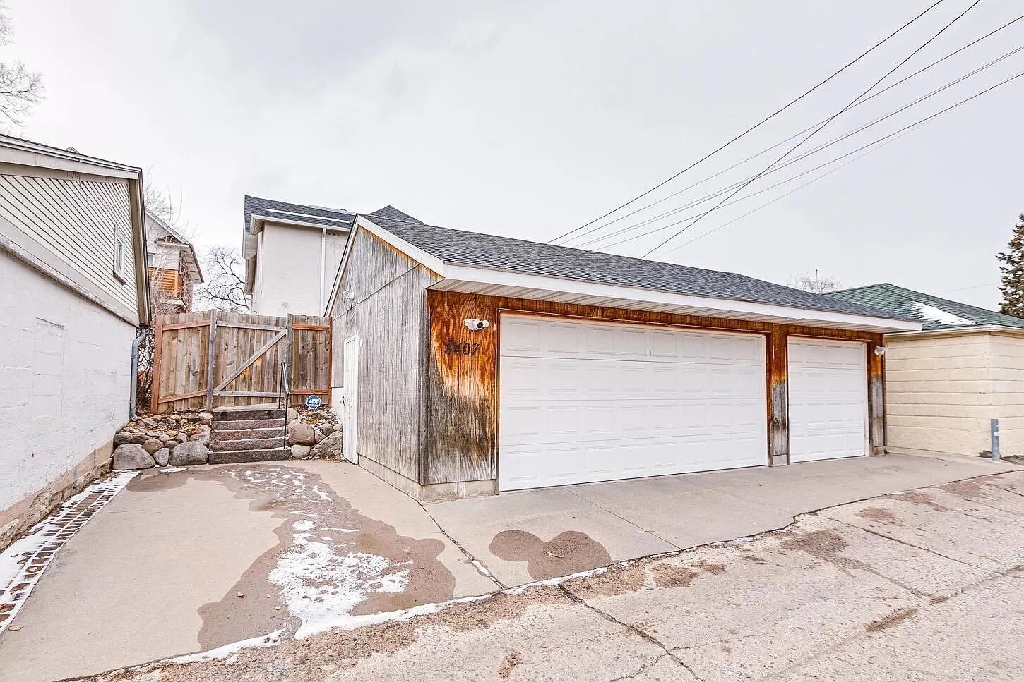 Building Photo - 3407 Fremont Ave S
