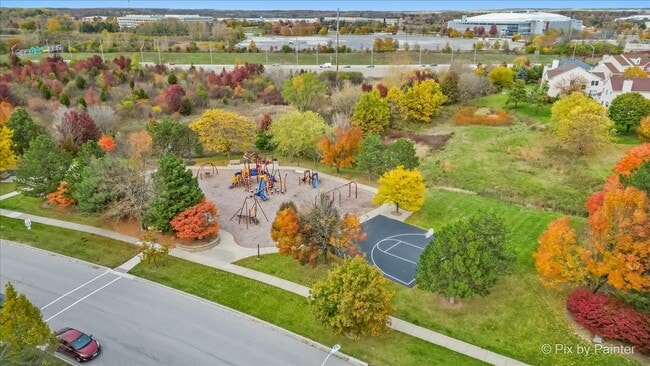 Building Photo - 5473 McDonough Rd