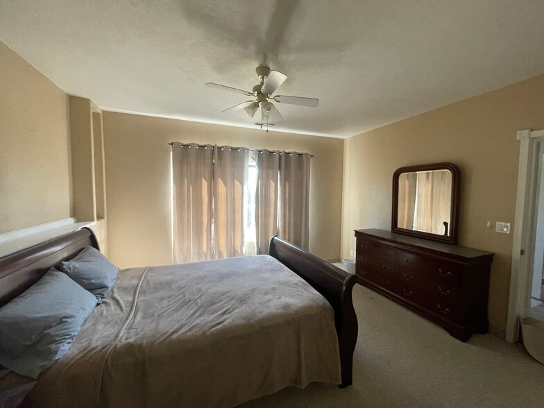 Bedroom #1 - 222 W Golden Eagle Cir