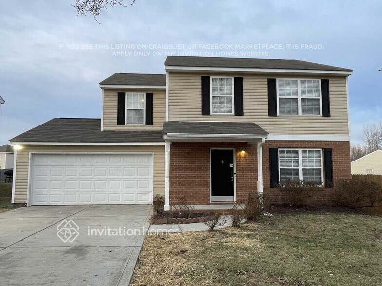 Building Photo - 1228 Alston Hill Dr