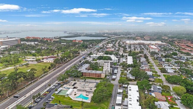 Building Photo - 9945 47th Ave N