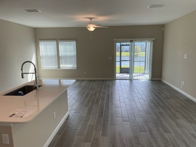 Building Photo - St. Johns, Beach Walk Community, Townhouse