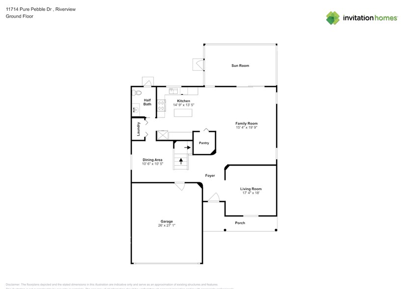 Building Photo - 11714 Pure Pebble Dr