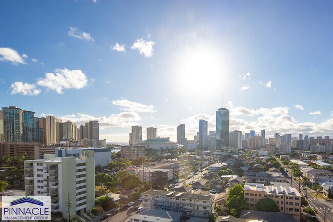 Building Photo - 747 Wiliwili St