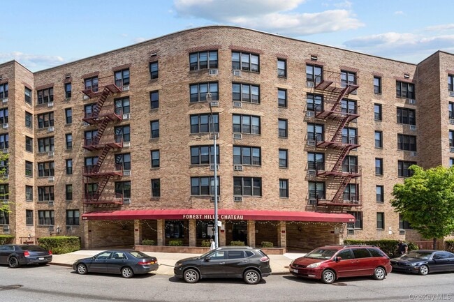 Building Photo - 58-03 Calloway St