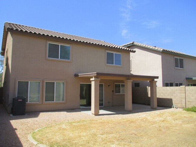Building Photo - New Listing in Buckeye