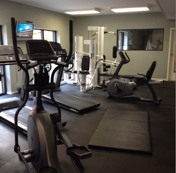 GYM - 1500 SW Park Ave