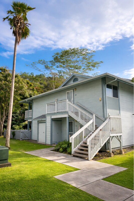 Building Photo - 95-833-833 Wikao St