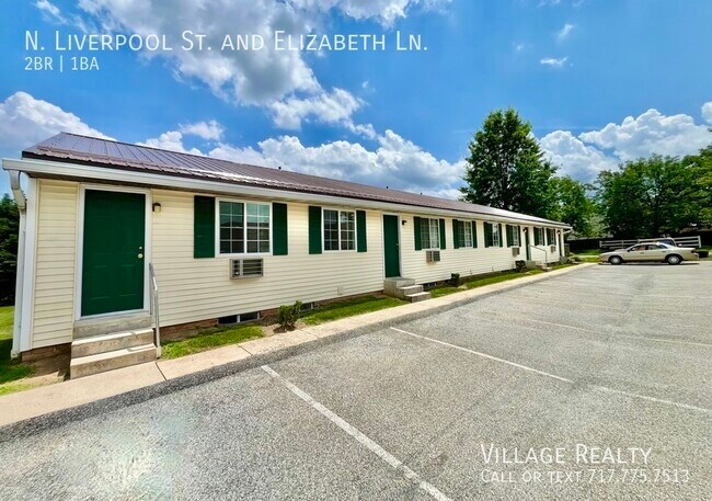 Building Photo - 75 N Liverpool St