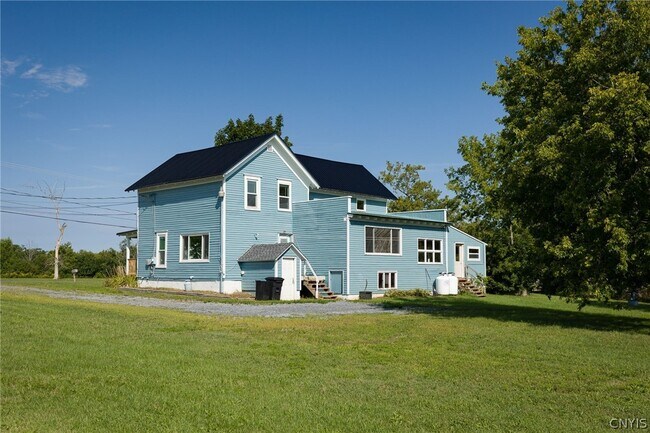 Building Photo - 8109 County Route 125