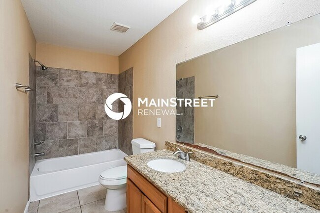 Building Photo - 3 Bedroom Pet-Friendly Home in Humble, TX with Main Street Renewal